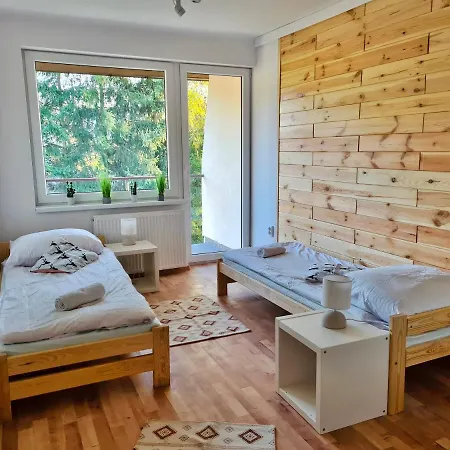 Apartamenty Willa Naskarpie Jacuzzi Sauna Basen Wisła Zewnętrze zdjęcie