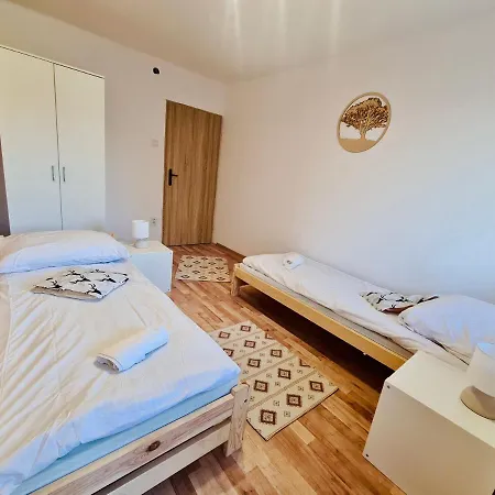 Apartamenty Willa Naskarpie Jacuzzi Sauna Basen Wisła Zewnętrze zdjęcie