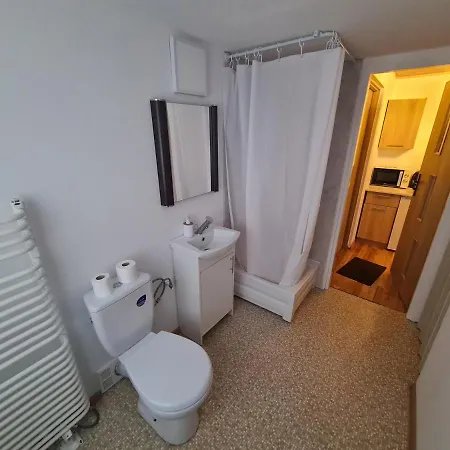 Apartamenty Willa Naskarpie Jacuzzi Sauna Basen Wisła Zewnętrze zdjęcie