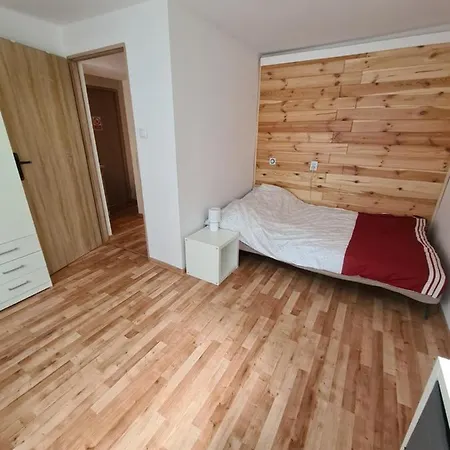 Apartamenty Willa Naskarpie Jacuzzi Sauna Basen Wisła Zewnętrze zdjęcie