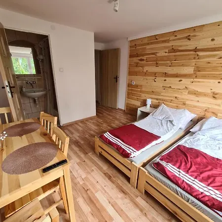 Apartamenty Willa Naskarpie Jacuzzi Sauna Basen Wisła Zewnętrze zdjęcie