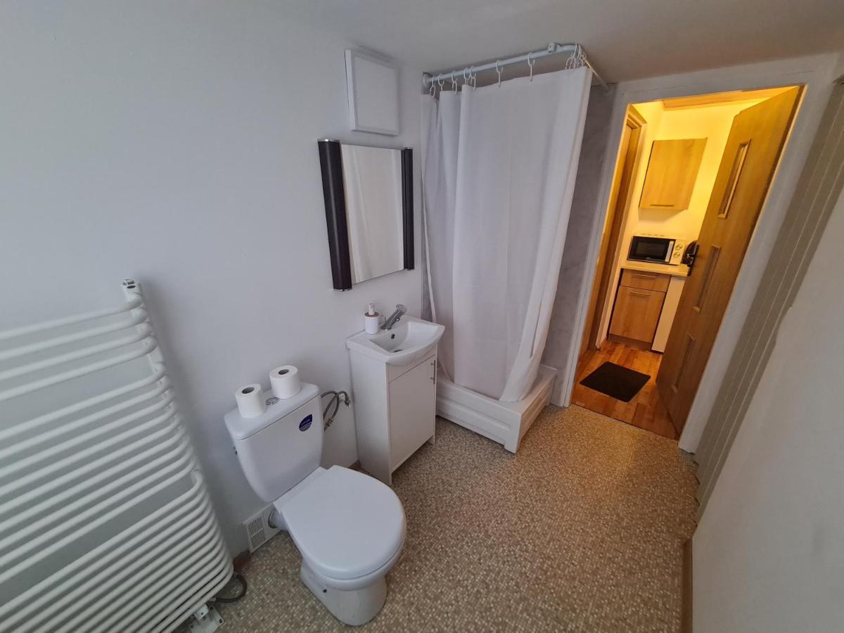 Naskarpie Jacuzzi Sauna Basen Apartment