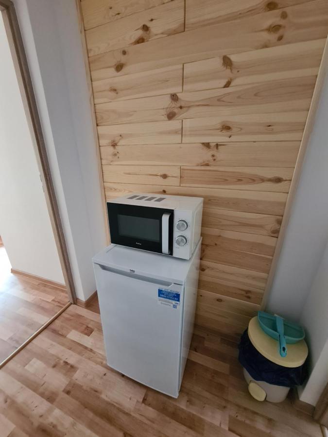 Naskarpie Jacuzzi Sauna Basen Apartment