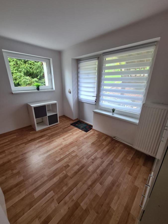 Apartment Naskarpie Jacuzzi Sauna Basen